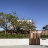 S House / Pitsou Kedem