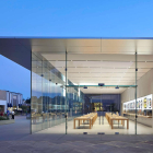 Apple Store Stanford | Bohlin Cywinski Jackson
