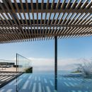 Malibu Pool and Terrace Canopy | Michael Goorevich