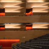 Teatro Santander | Eskew Dumez Ripple
