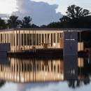 Capilla del Lago | Di Vece arquitectos
