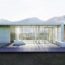 Montagnola Residence | Richard Meier