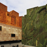 Caixa Forum Madrid | Herzog and de Meuron
