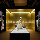 Dolce & Gabbana Store in Tokyo |&nbsp;Dolce & Gabbana