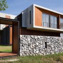 W House / IDIN Architects