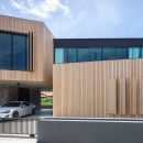 T House / IDIN Architects