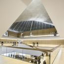 Design Museum of London | OMA + Allies and Morrison + John Pawson