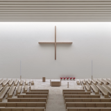 St. Trinitatis Church | Schulz und Schulz