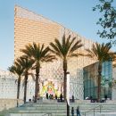 Tobin Center for the Performing Arts | LMN Architects