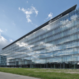 Pacific Headquarters Nestl&eacute; | Estudio Lamela