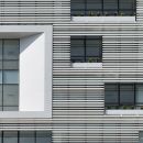 White Office Building | BNS Studio