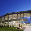 University of Kansas DeBruce Center | Gould Evans