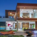 LA Greenfield Residence | Minarc