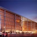 Quicken Loans Arena in Cleveland | SHoP + Rossetti