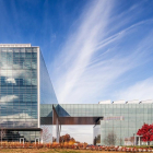 Rutgers Business School | TEN Arquitectos