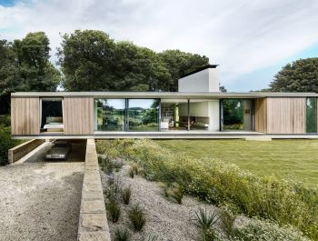 English Dorset Retirement House | Ström Architects