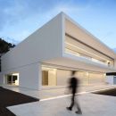 House between Pine Forests| Fran Silvestre