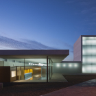 Municipal Theater at Arahal | Javier Terrados