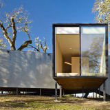 Moose Road house | Mork-Ulnes