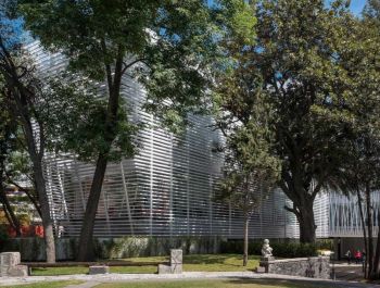 Universidad Panamericana Talleres Valencia | TEN Arquitectos
