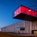 Enjoy Concrete HQ | Govaert & Vanhoutte