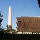 Smithsonian Museum of African American History | Adjaye