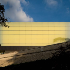Theatre and Auditorium in Poitiers | JLCG