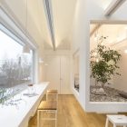 Living Space / Ruetemple