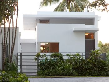 Lakewood House | KZ Architecture
