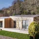 Crow's Nest | AR Design Studio