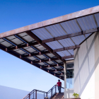 Yin-Yang House | Brooks + Scarpa
