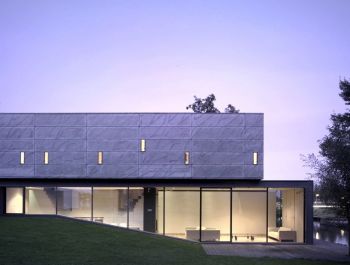 Project X | René van Zuuk Architects