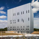 Public Safety Answering Center II | SOM