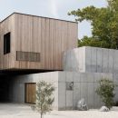 Concrete Box House | Robertson Design