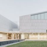 Beigang Cultural Center | MAYU Architects