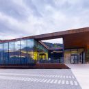 Das Tirol Panorama-Museum am Bergisel | Stoll Wagner