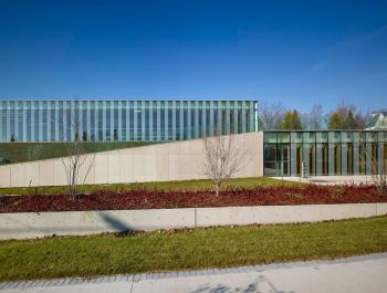 Waterdown Library and Civic Centre | RDHA
