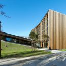 Forest-Wood-Paper Higher Institute | Patrick Arotcharen