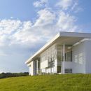 Oxfordshire Residence | Richard Meier