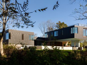 Hamptons Home | Office of Architecture