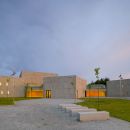 Gallician Arts Centre | Zooco Estudio