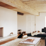 Ten Broeck Cottage |&nbsp;Messana O'Rorke