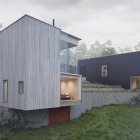Swedish Island Villas |&nbsp;Str&ouml;m Architects