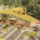 Gothenburg Cultural Center |&nbsp;Sweco
