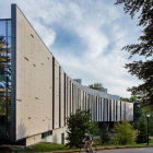 Bridge for Laboratory Sciences&nbsp; | Ennead