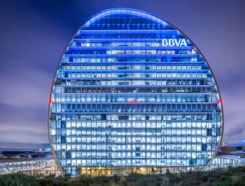 BBVA Headquarters | Herzog & de Meuron