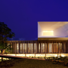 Piracicaba House / Isay Weinfeld