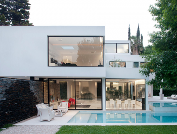 Carrara House | Andres Remy Architects