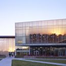 Muenster Universtiy Center / Charles Rose