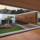 Cumbres House | Architetura Sergio Portillo
